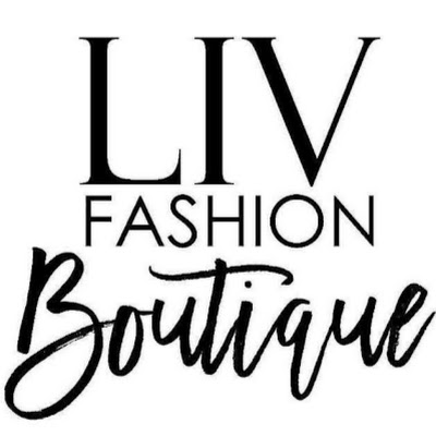 LIV Fashion Boutique