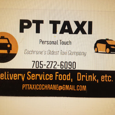 P T TAXI