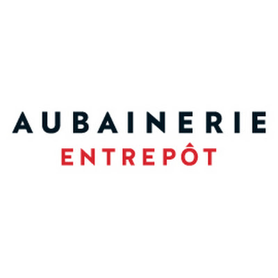 Aubainerie Entrepôt