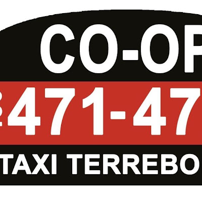 Coop Taxi