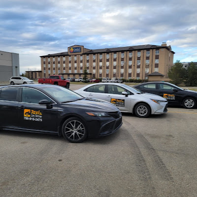 Taxi on time - Airport Taxi & Local Taxi Fort Sask