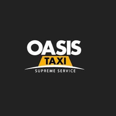 Oasis Taxi Airdrie