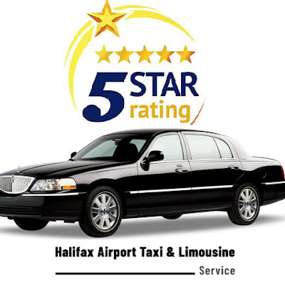 Membre Taxi and Limousine service dans Halifax NS