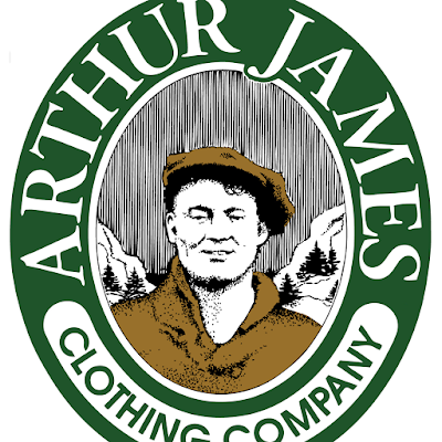 Arthur James Clothing Company