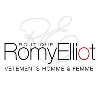 Boutique Romy Elliot