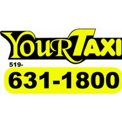 YOUR TAXI (St. Thomas ON)