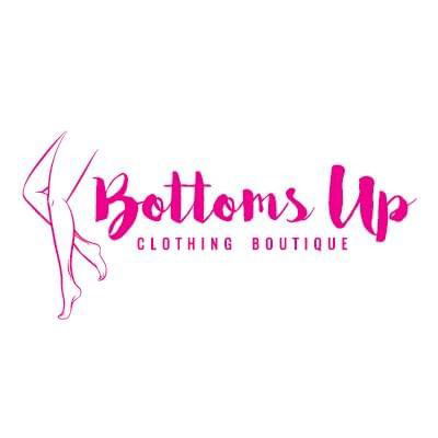 Bottoms Up Clothing Boutique