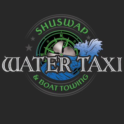 Shuswap Water Taxi and Boat Towing