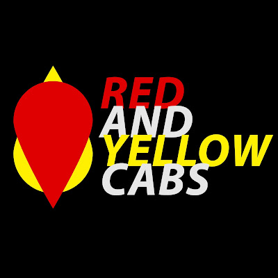 Red & Yellow Cabs