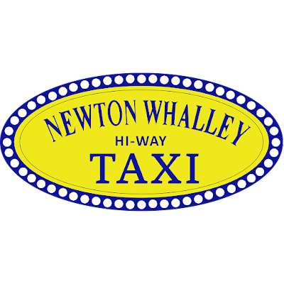 Newton Whalley Hi Way Taxi ltd.