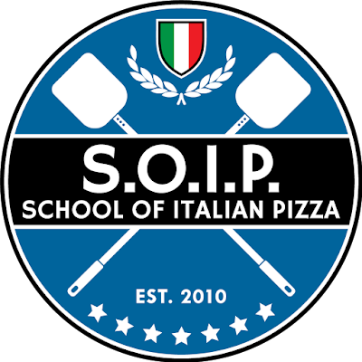 The School of Italian Pizza