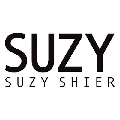 Suzy Shier