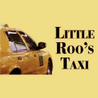 Roo's Taxi