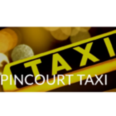 Pincourt Taxi