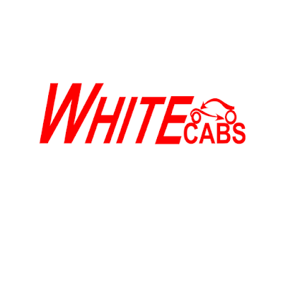 White Cabs Stony Plain