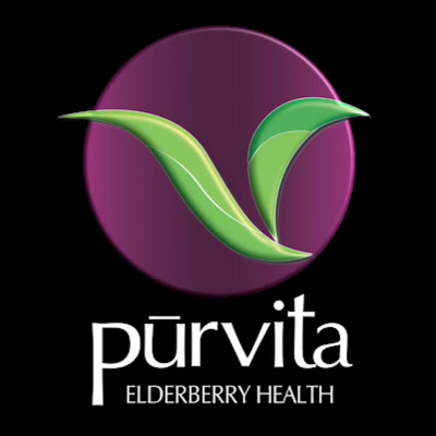 Purvita Elderberry