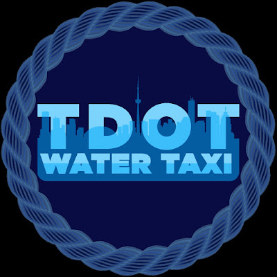 T Dot Water Taxi