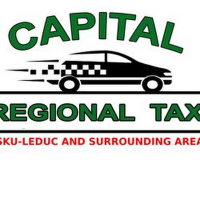 Capital Regional Taxi