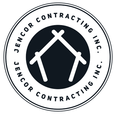 Jencor Contracting Inc.