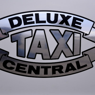 Deluxe Central Taxi