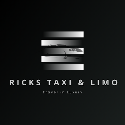 Rick's Taxi & Limo Service