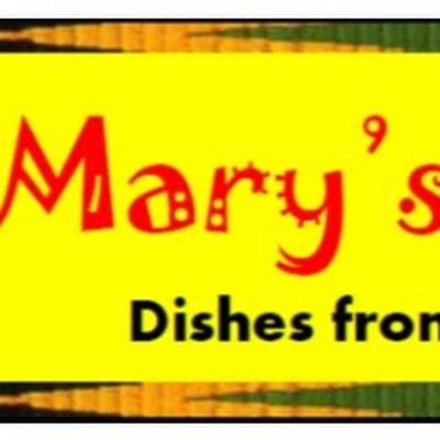 Mary's African Cuisine (Maroon Bastion Location)