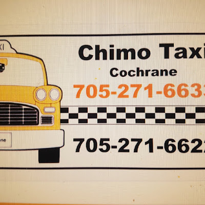 Membre Chimo Taxi dans Cochrane ON