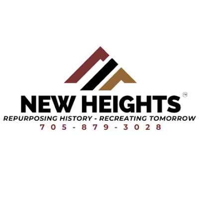 New Heights Contracting Inc.