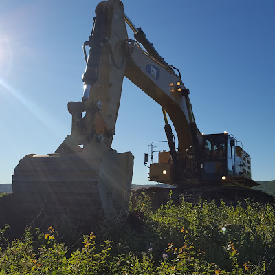 Peace River Hydro Partners