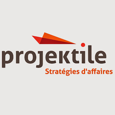 Projektile - Stratégies d'affaires