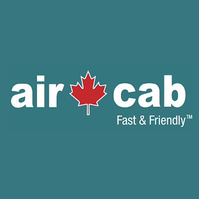 Membre Air Cab Taxi dans Moncton NB