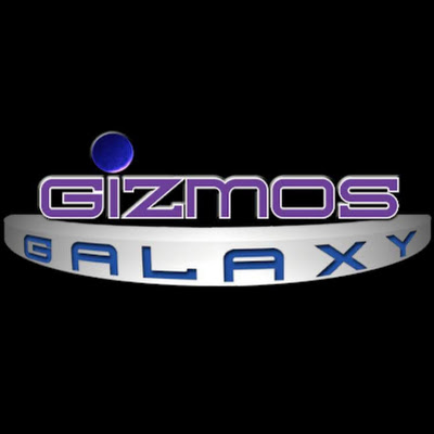 Gizmos Galaxy