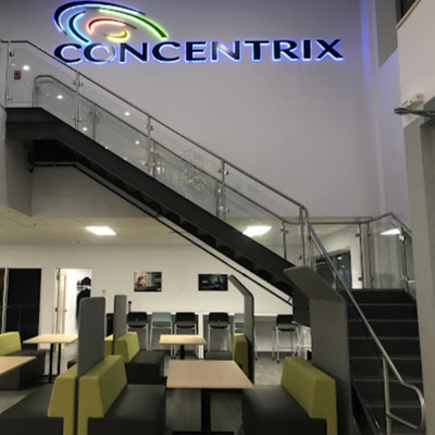 Concentrix Technologies Services Canada Limited