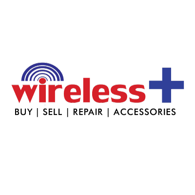 Wireless+ Square One Mall