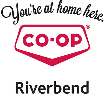 Riverbend Co-op Ltd. Administration Office