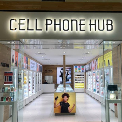 Cellphone Hub