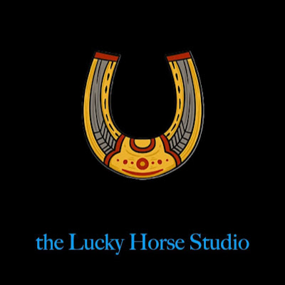 the Lucky Horse Studio