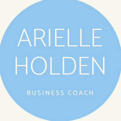 Arielle Holden Coaching