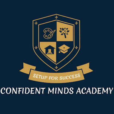 Confident Minds Academy Inc.