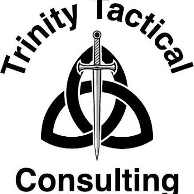 Trinity Tactical Consulting Ltd.