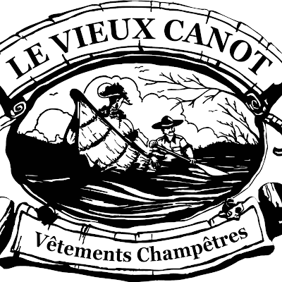 Le Vieux Canot