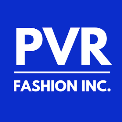 PVR Fashion Inc.