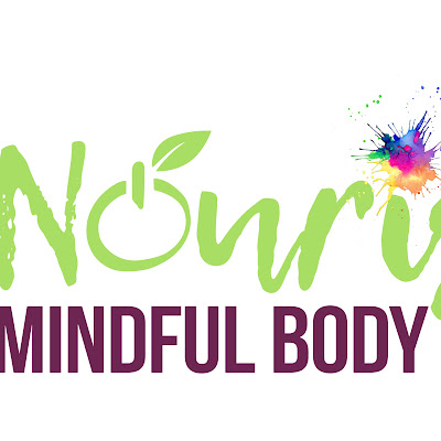 Nourish Mindful Body Care