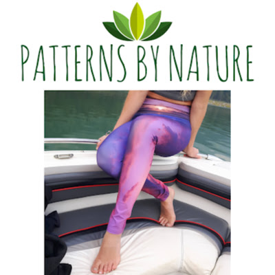 Patterns By Nature Apparel