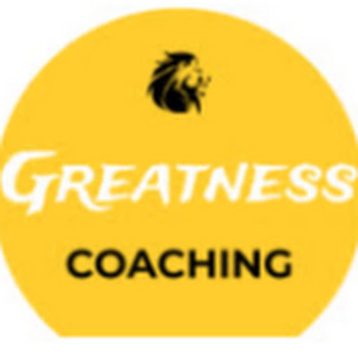 Greatness Coaching Ltd