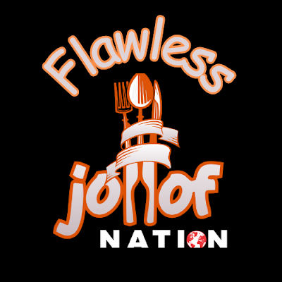 Flawless Jollof Nation Restaurant