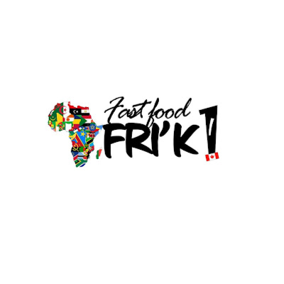 Fast Food Afri'k1