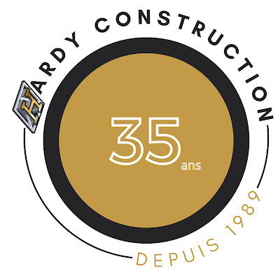 Hardy Construction