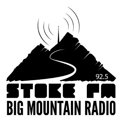 Stoke FM Radio Society