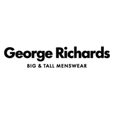 George Richards Big & Tall